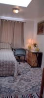 Alquiler Vacacional - Garden Cottage- East Hill Richmond near San Francisco, Wine Country, Bay, casino