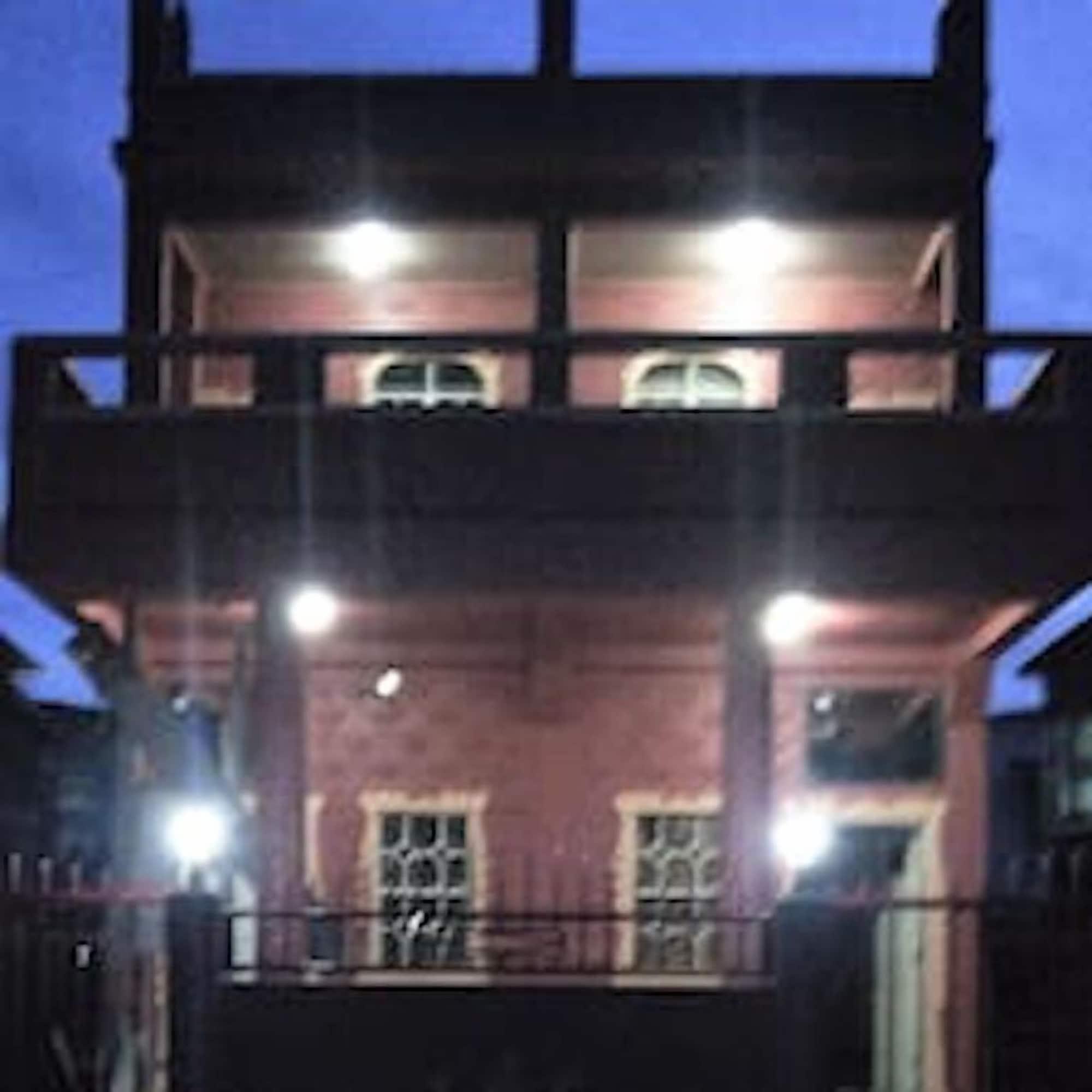 Vista Exterior Apartments 145 - Hostel