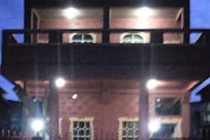 Alojamiento - Apartments 145 - Hostel