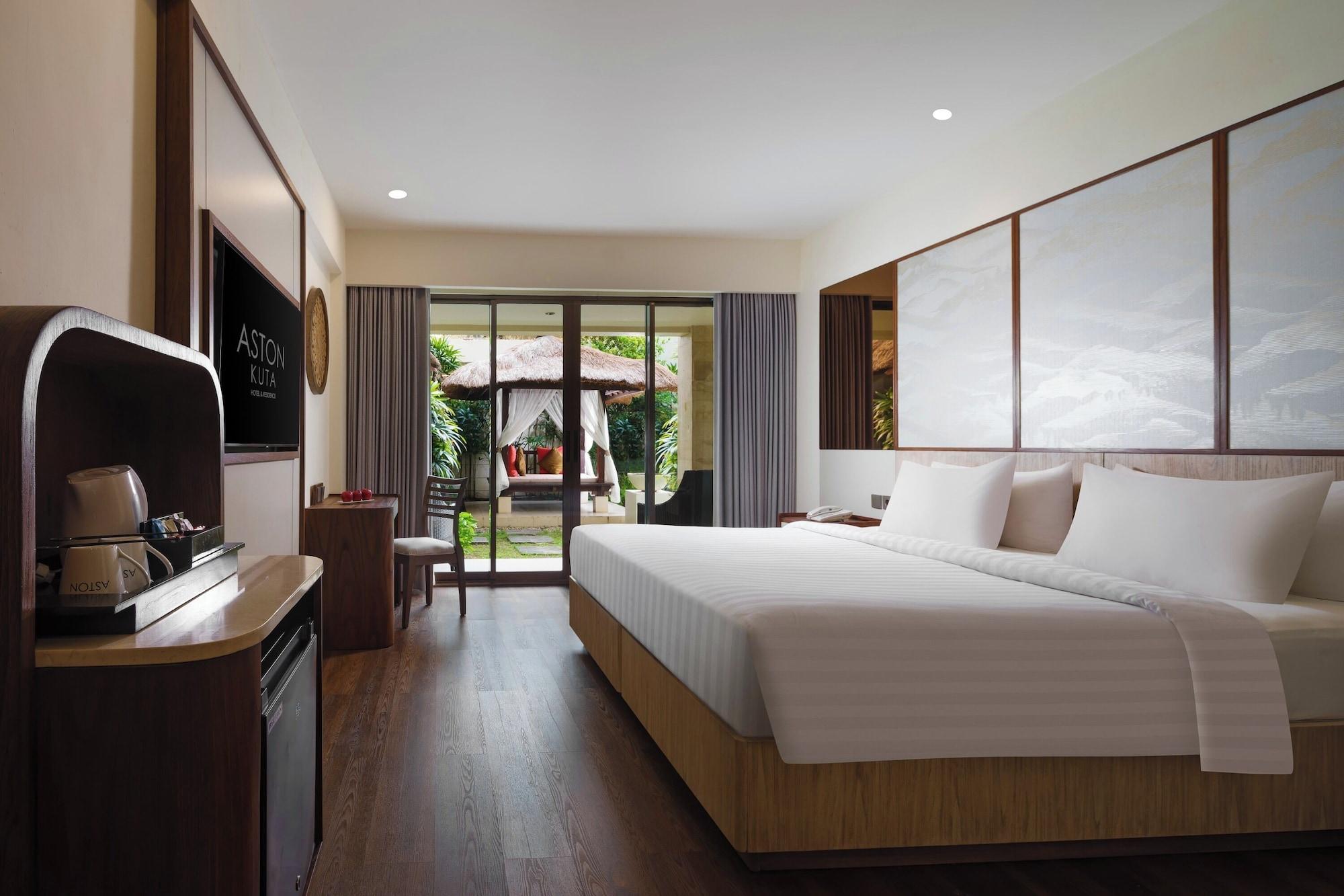 Habitación Aston Kuta Hotel & Residence