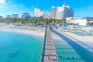 Paquete - SLS Baha Mar