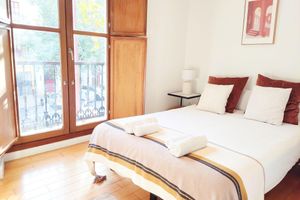 Alquiler Vacacional - Luxury Apartment Arenal, 6Pax Parking Optional