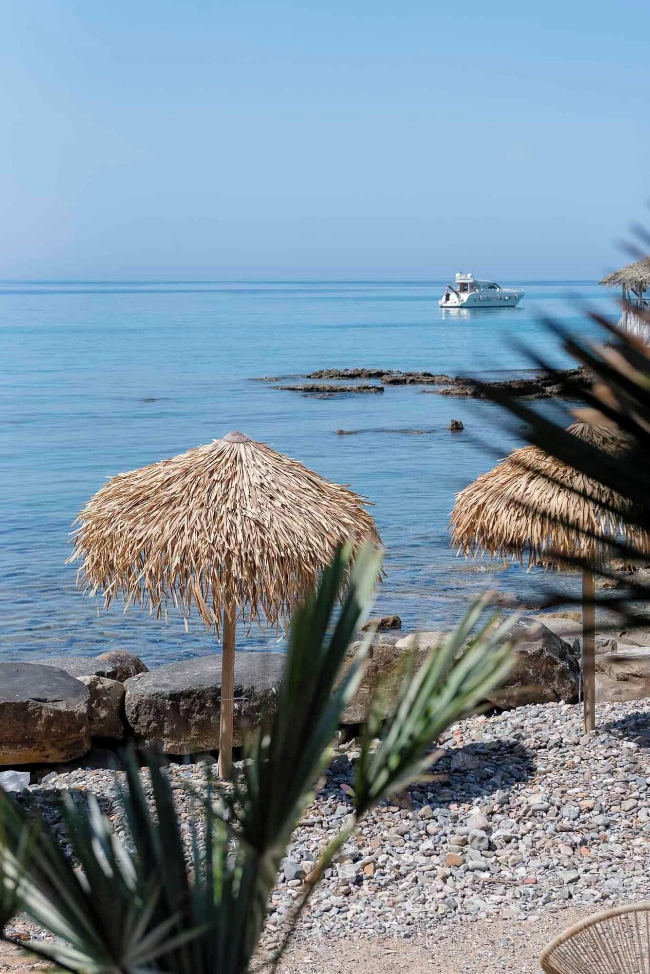 Comodidades del Alojamiento Stella di Mare rent rooms