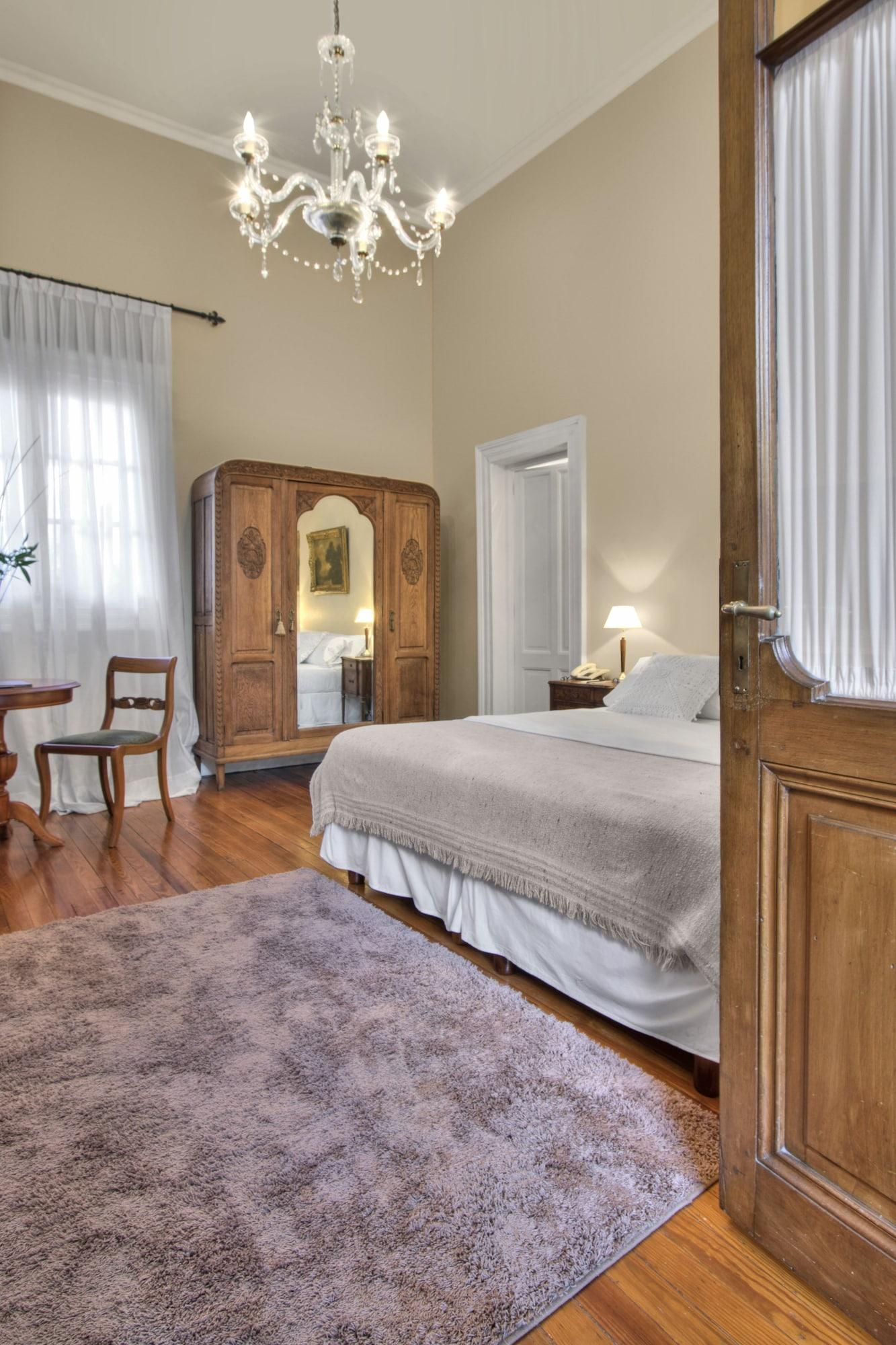Habitación Hotel del Casco