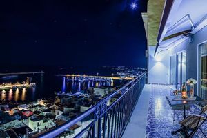 Alojamiento - Domus Maris Boutique Hotel