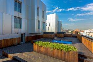 Alquiler Vacacional - Urban District Apartments Rambla Suite & Pool