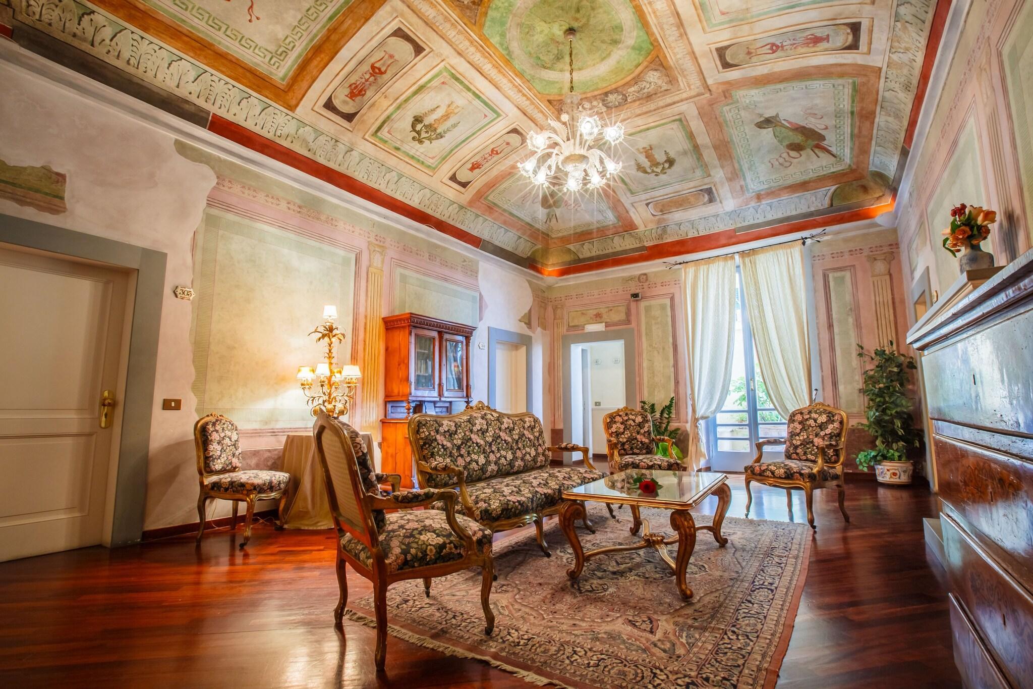 Varios Hotel Fortuna
