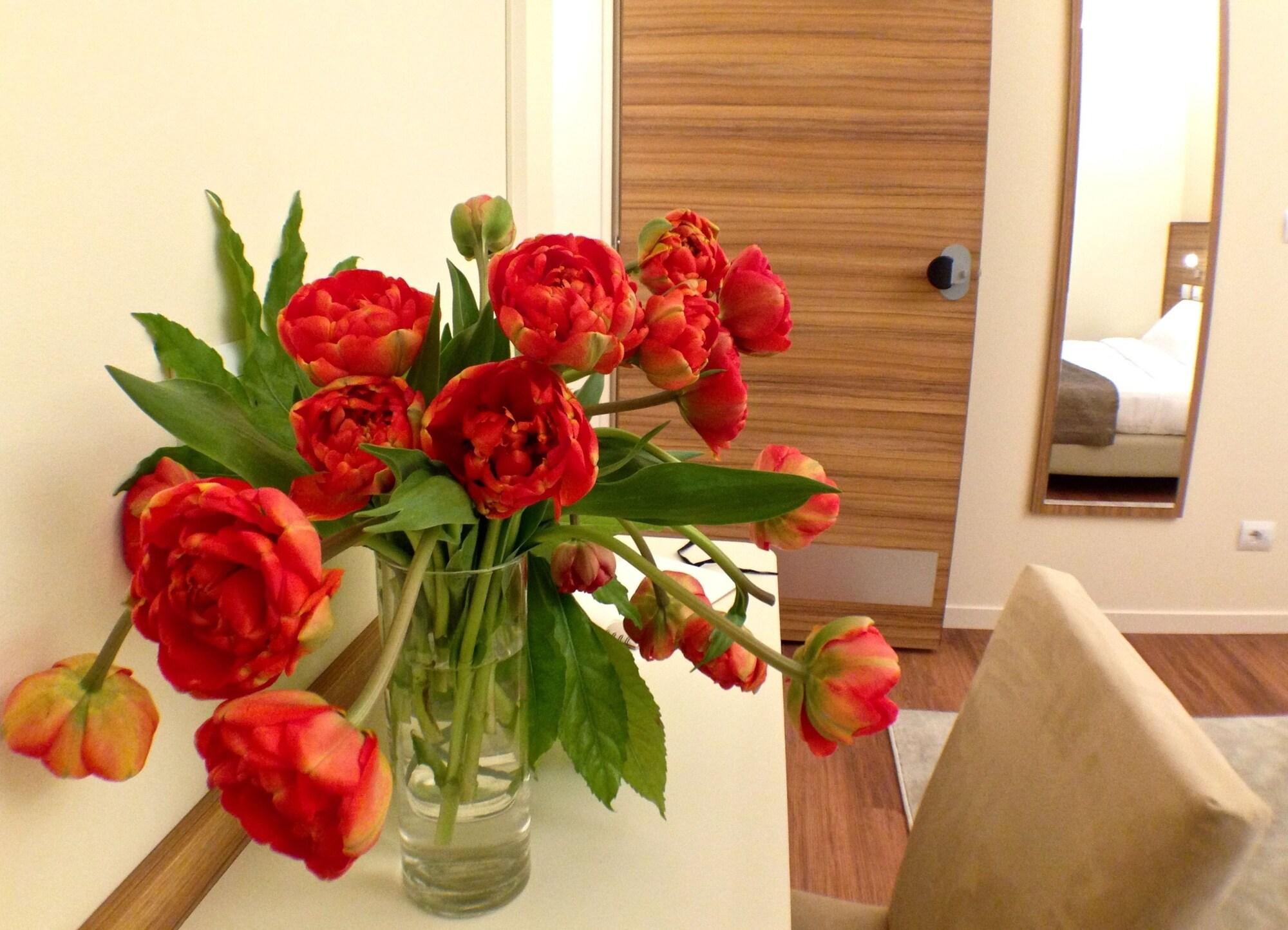 Set de Habitación Hotel Forum