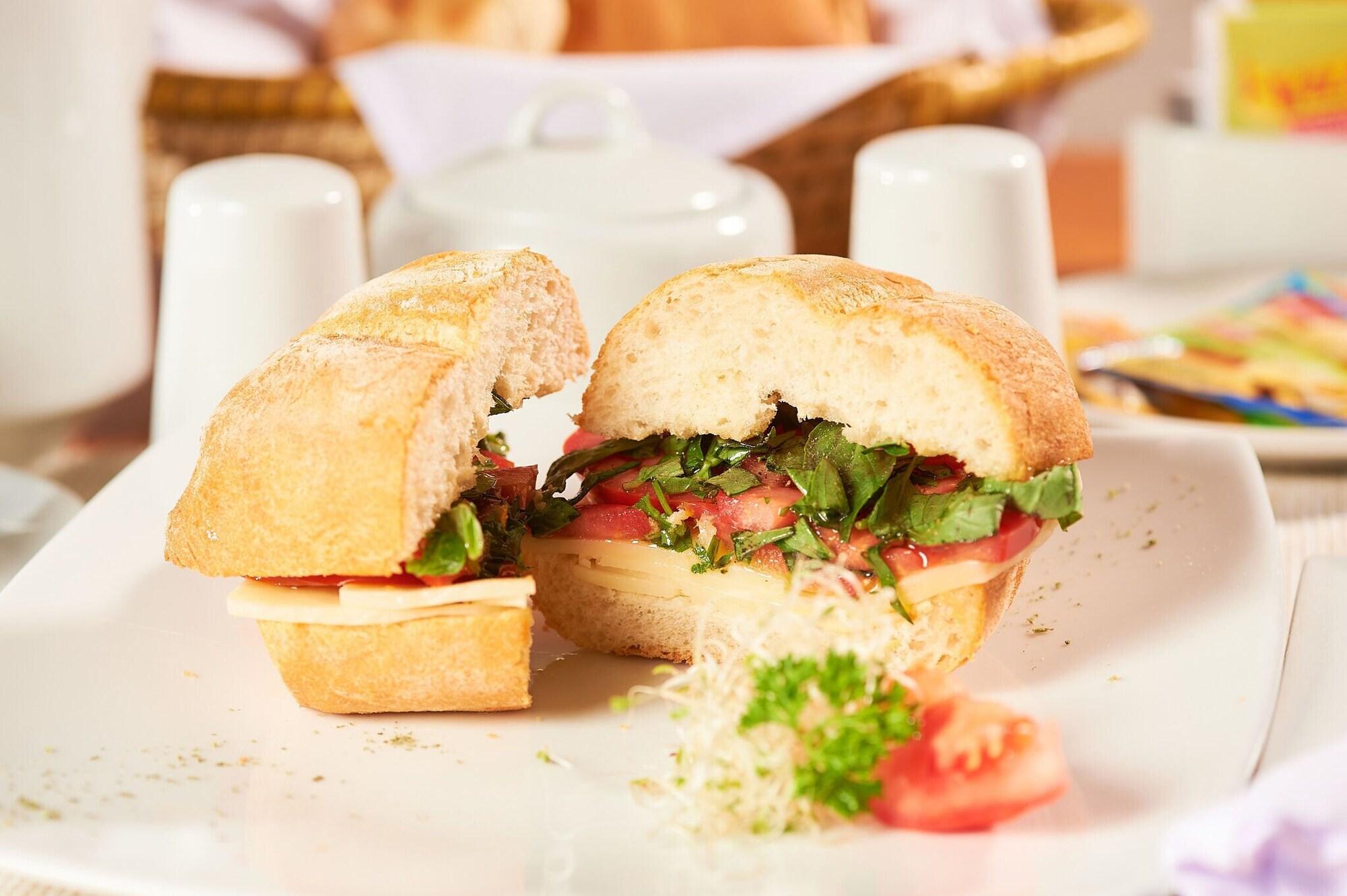 Restaurant Los Tambos - Boutique