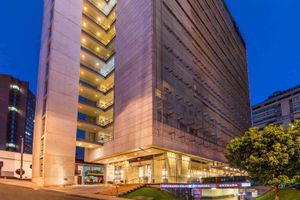 Alojamiento - ibis Bogota Museo