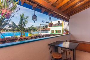 Alojamiento - Hotel Guatatur