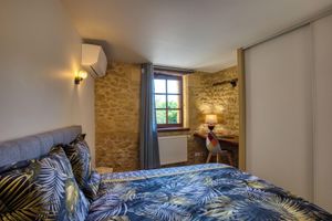Alquiler Vacacional - Maison Proche de Sarlat, au Pied du Château de Monfort