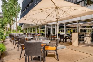 Alojamiento - Sheraton Zurich Hotel