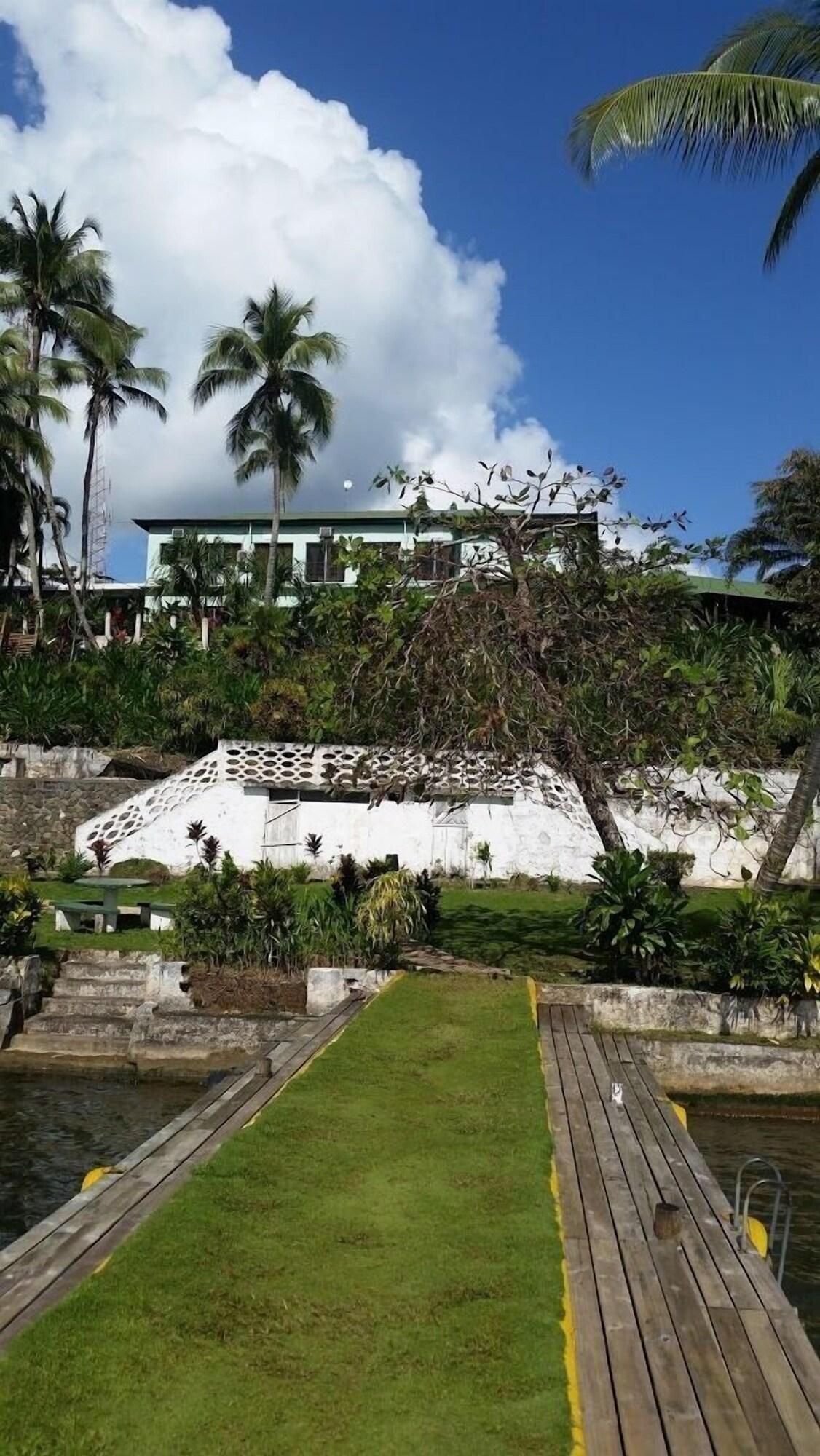 Comodidades del Alojamiento Hotel Viñas del Lago