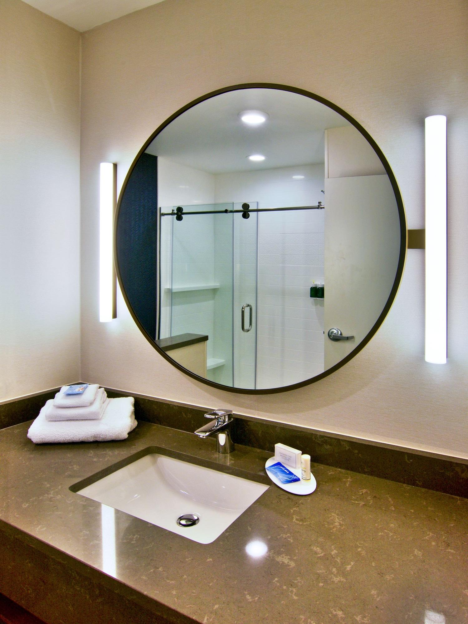 Equipamiento de Habitación Fairfield Inn & Suites by Marriott Nashville Airport