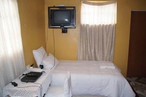 Alojamiento - Boikhethelo Guest House