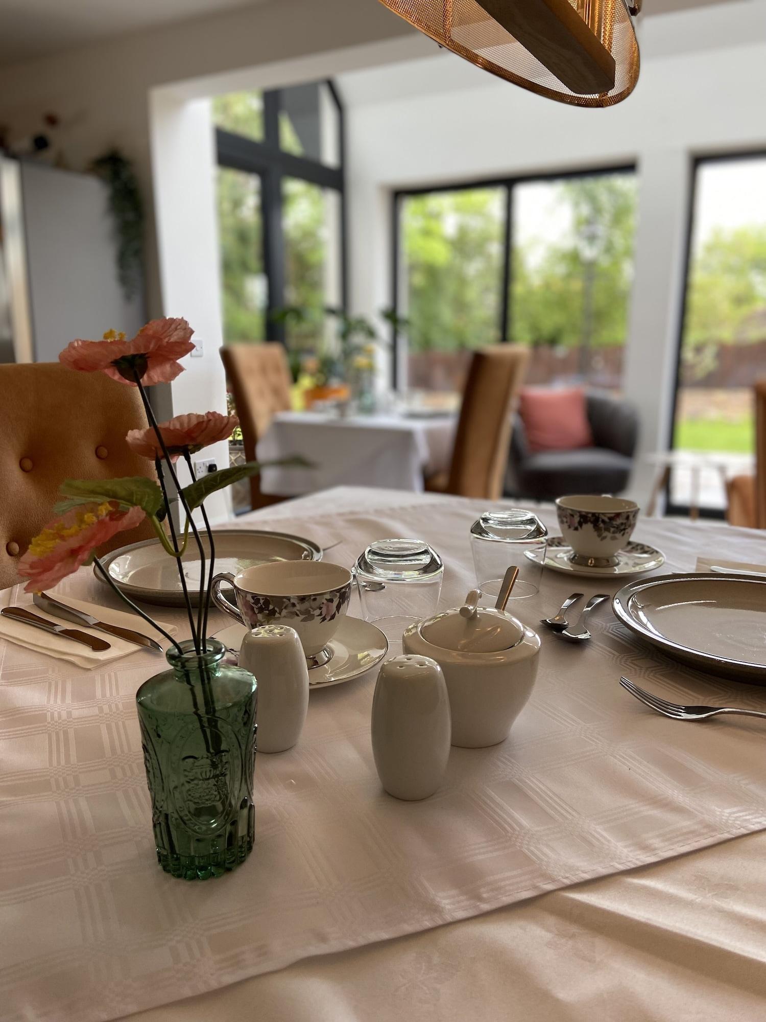 Restaurant Pinewood Cottage