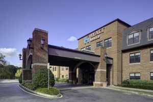 Alojamiento - HYATT house Parsippany-East