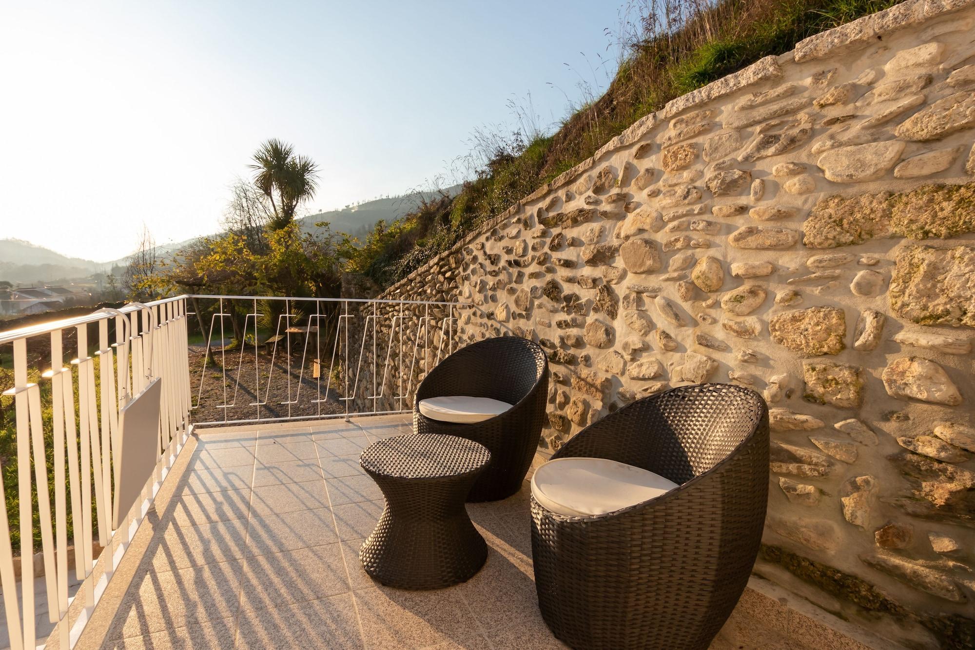 Equipamiento de Habitación Villa Alzira