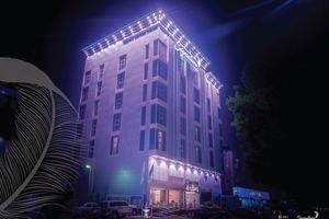 Alojamiento - Signature Guest Hotel Jeddah