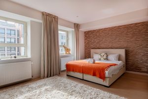 Renta Vacacional - Brussels Penthouse Prestige