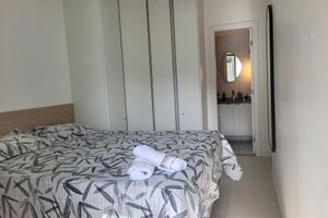 Alquiler Vacacional - 2/4 near the convention center. 50 m from the beach