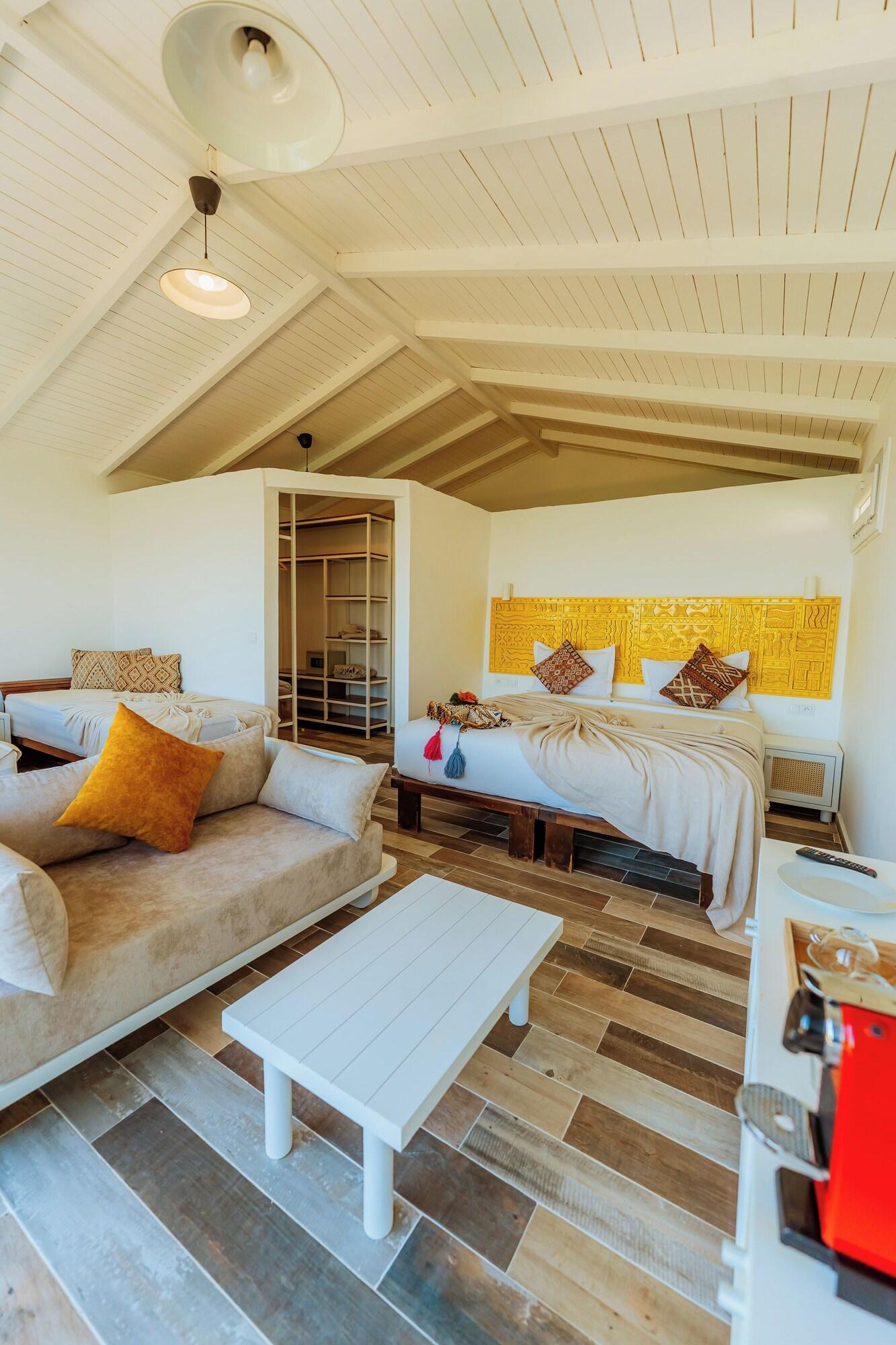 Habitación Pk 25