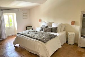 Alquiler Vacacional - Villa Maillane 18th Century Residence Completely Renovated