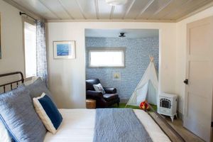 Alquiler Vacacional - Al Tahoe Oasis