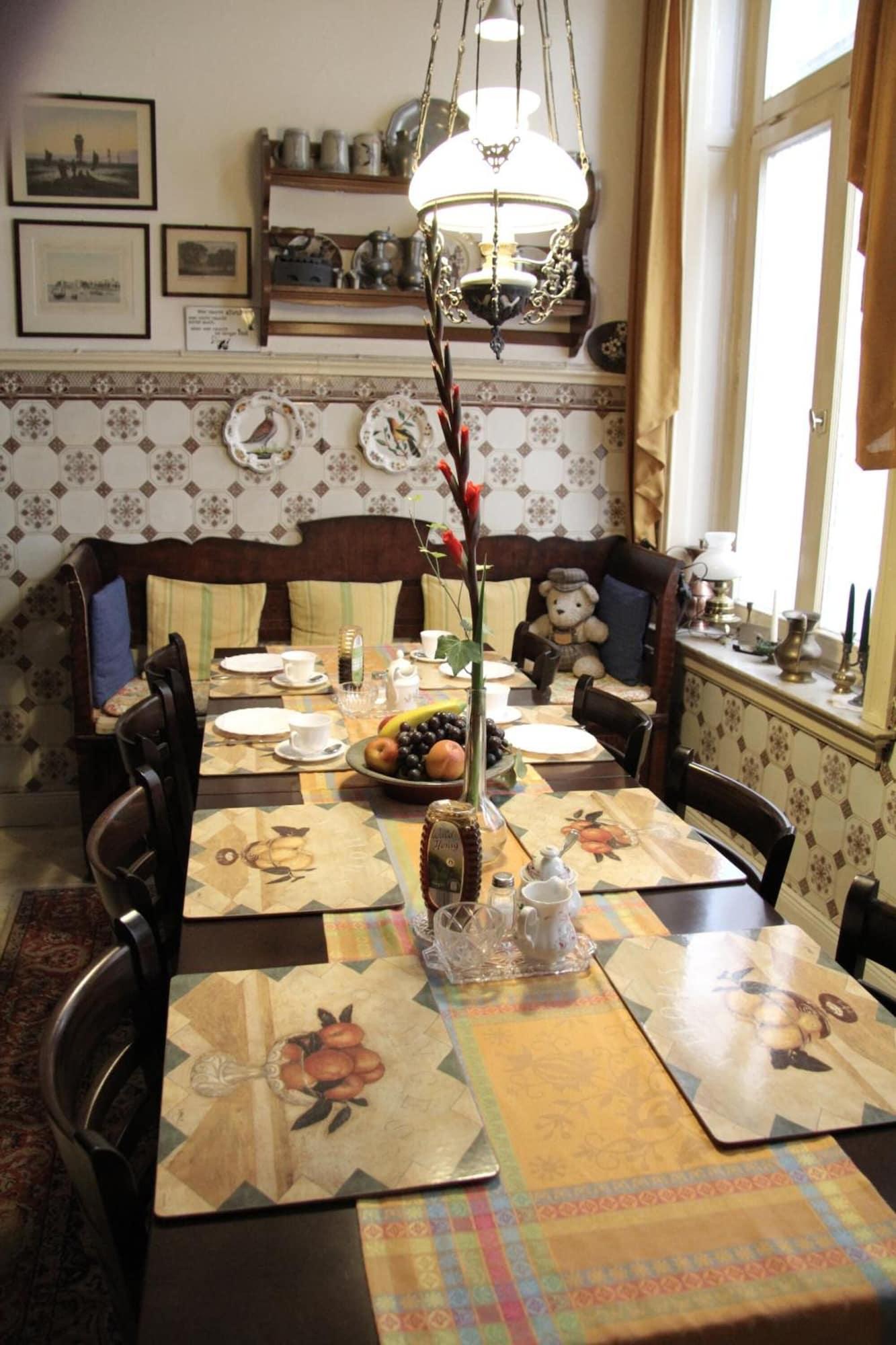 Restaurant Hotel-Pension Fink