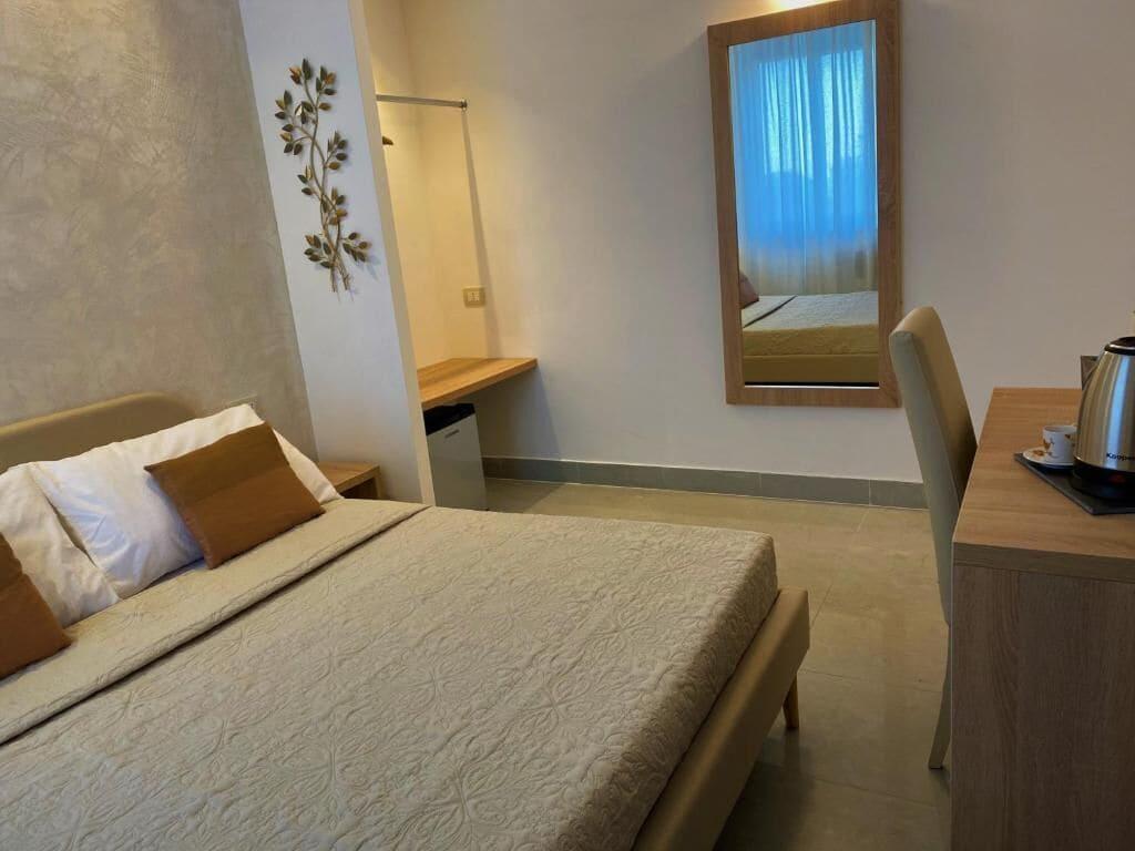 Habitación Marchese d'Altavilla