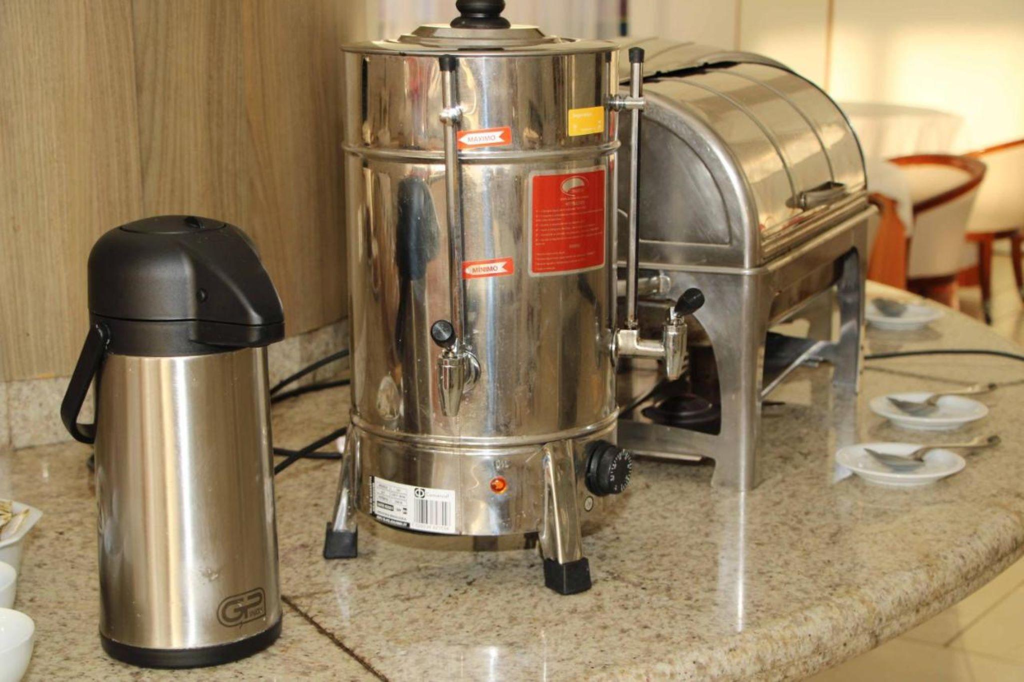 Restaurante Samba Laguna Tourist