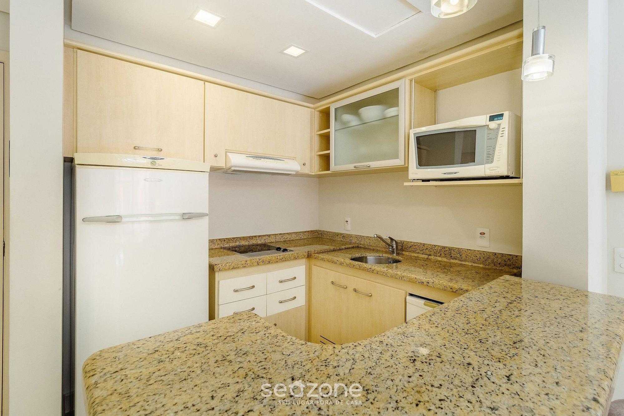 Equipamiento de Habitación Suite With Beautiful Sea/pool View Jurere Jbv248
