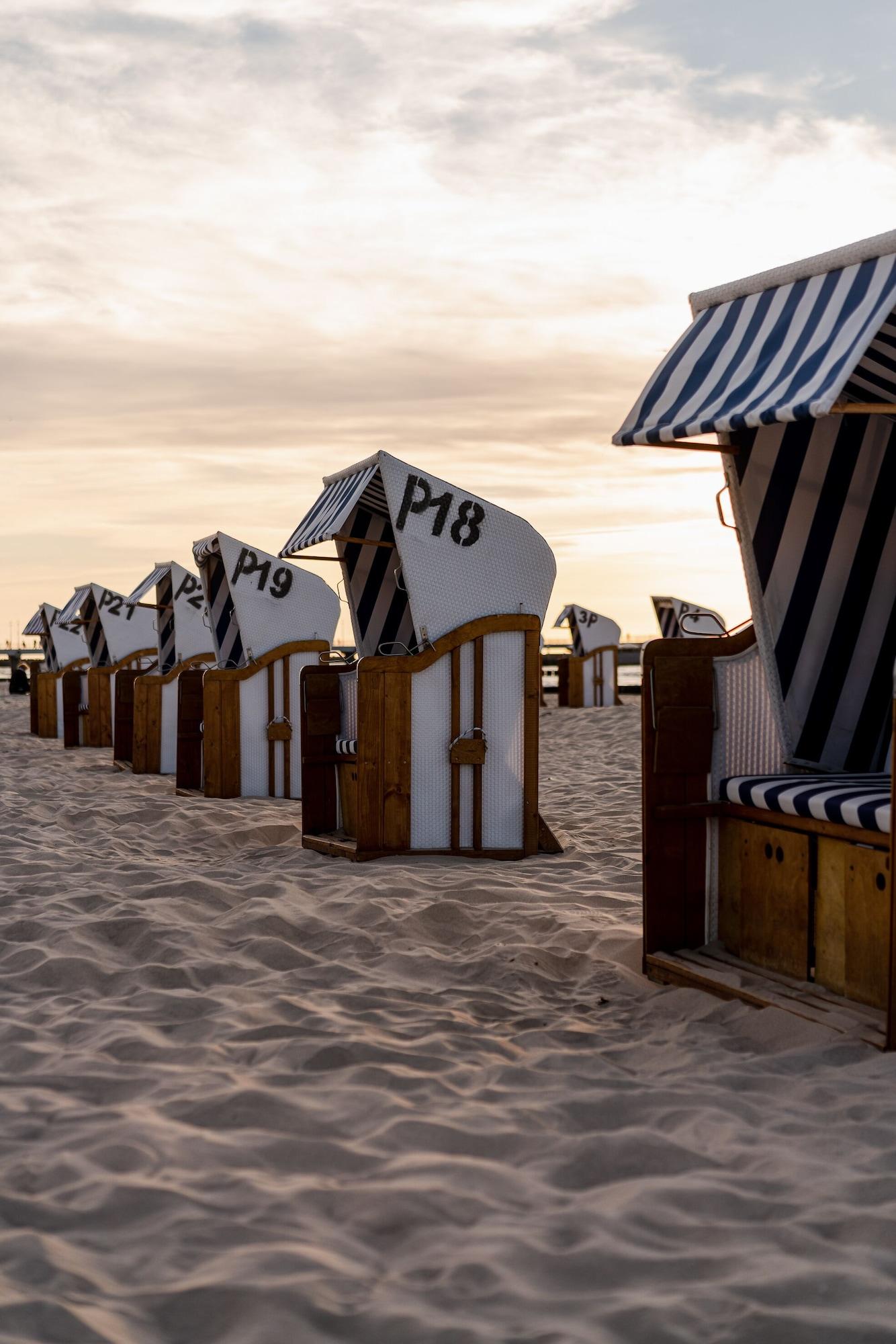 Playa Royal Tulip Sand Kolobrzeg