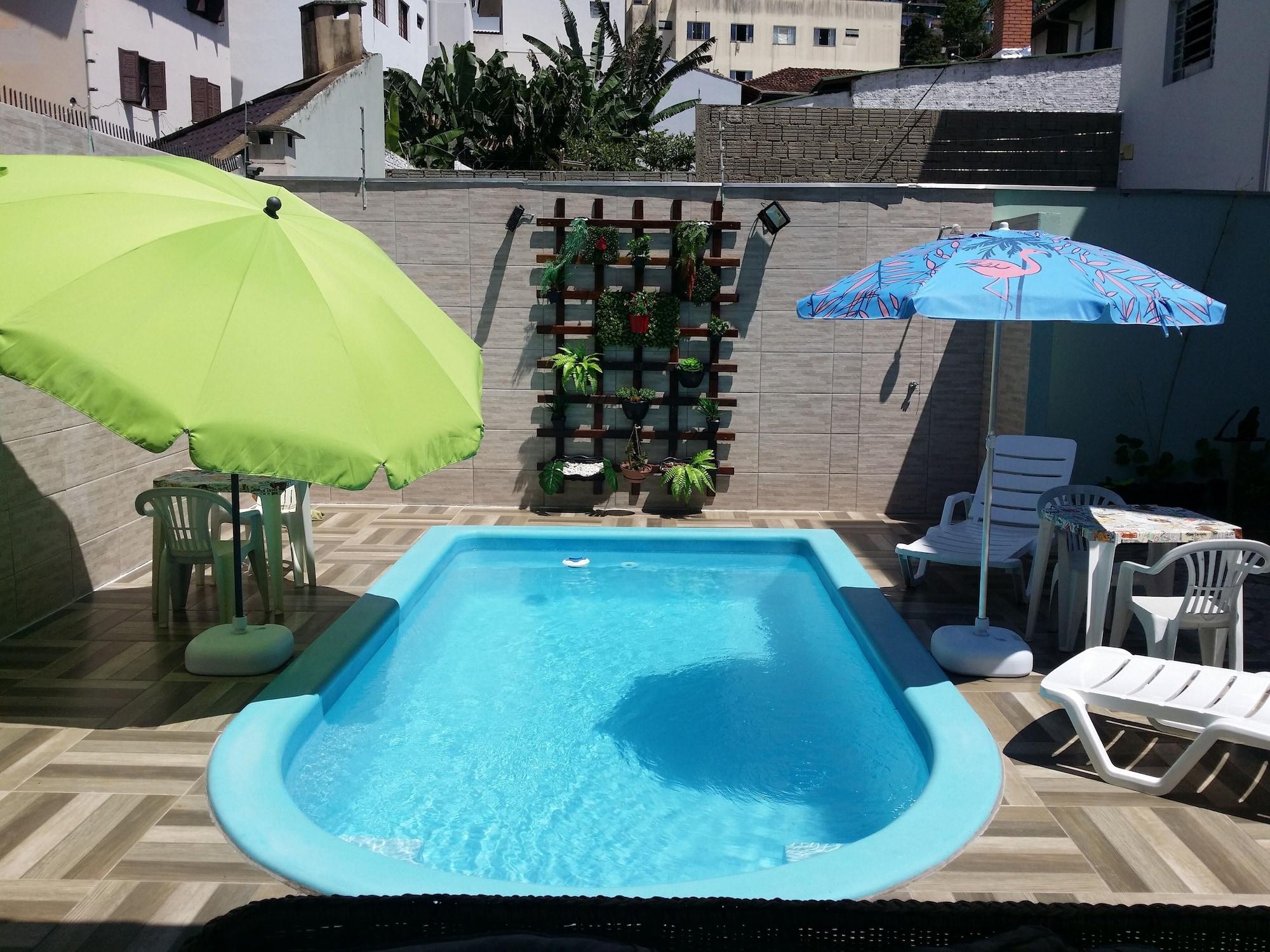 Varios Beira Mar Hostel