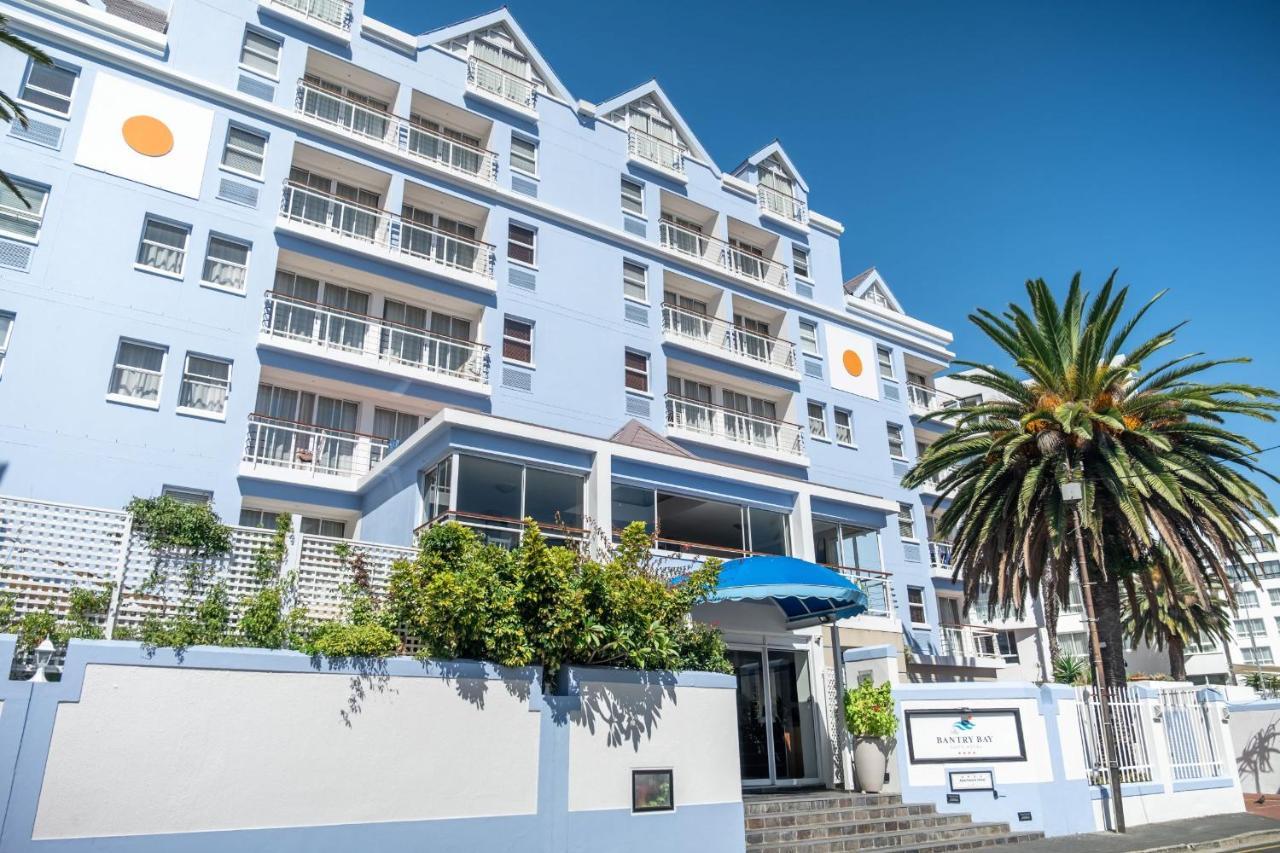 Vista Exterior The Bantry Aparthotel by Totalstay