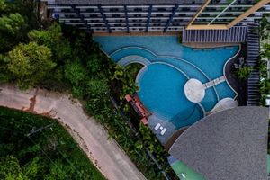 Alojamiento - Areca Resort & Spa