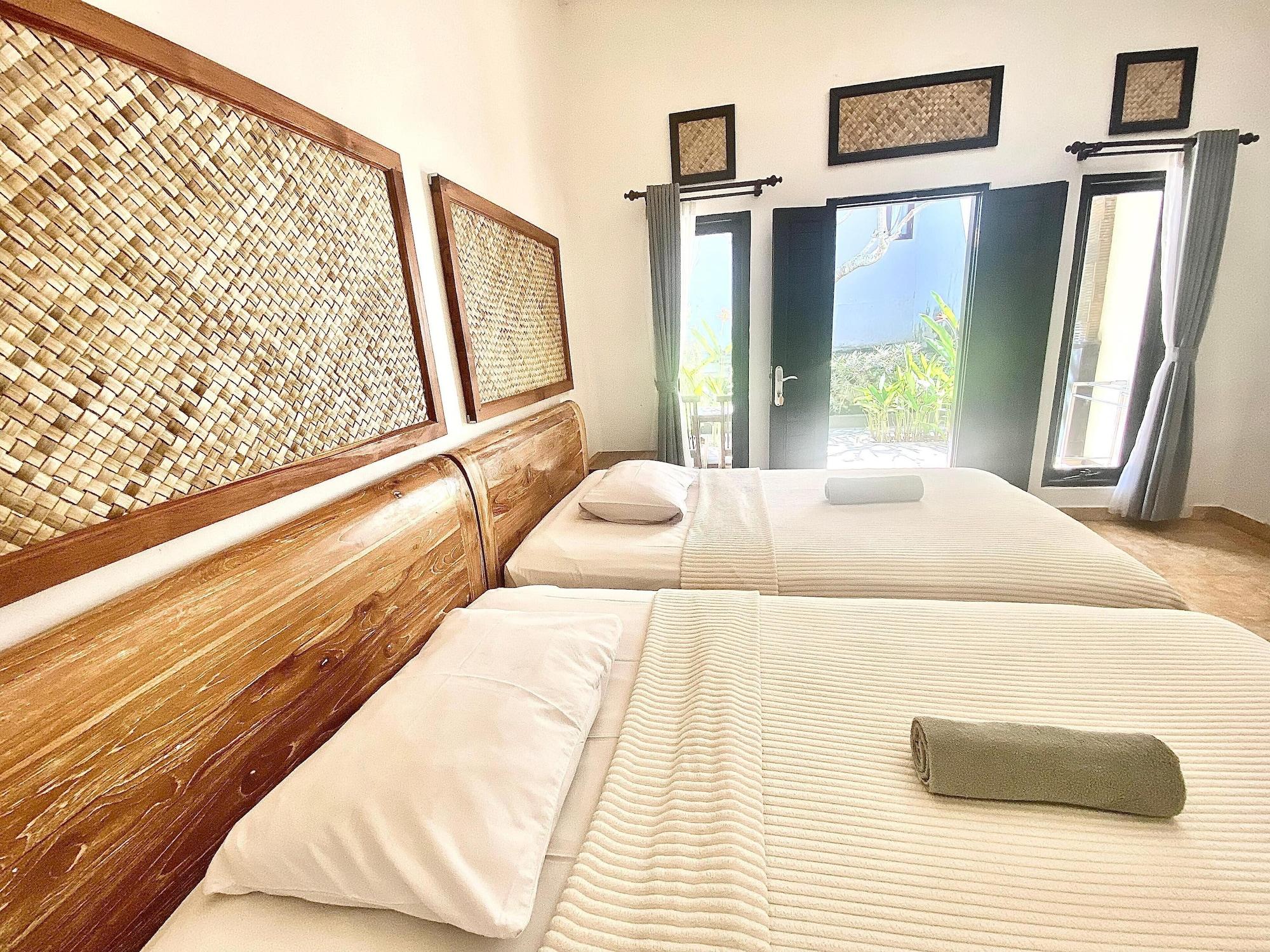 Habitación Ashana Hotel Uluwatu