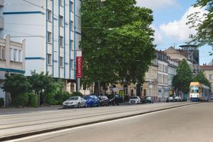 Alojamiento - Leonardo Hotel Heidelberg City Center