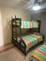Alquiler Vacacional - Apartamento Totalmente Amoblado