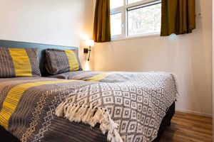 Alquiler Vacacional - Modern Chalet With Dishwasher