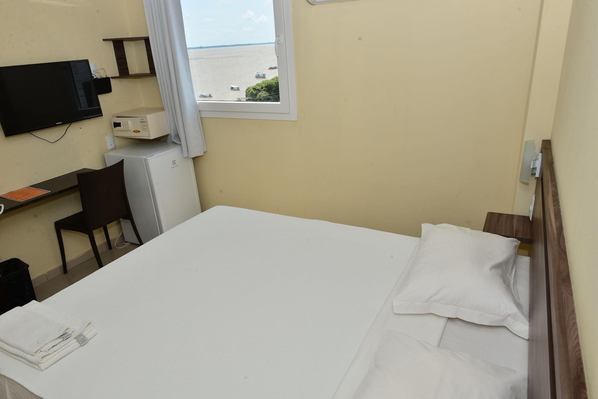 Set de Habitación Sandis Mirante Hotel