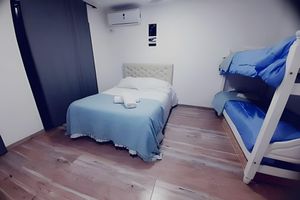 Alquiler Vacacional - Oceana Suites Elisio Mouriño