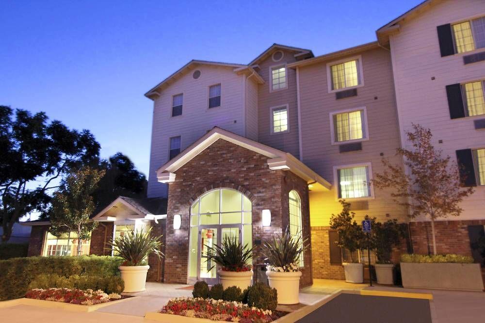 Vista Exterior TownePlace Suites by Marriott Sunnyvale Silicon Valley