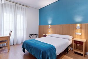 Alojamiento - Hostal Bianco