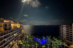 Hoteles para Familias en Playa Mujeres Todo Incluido