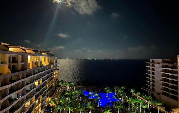 Garza Blanca Resort & Spa Cancun - Hoteles 4 estrellas en Playa Mujeres, México