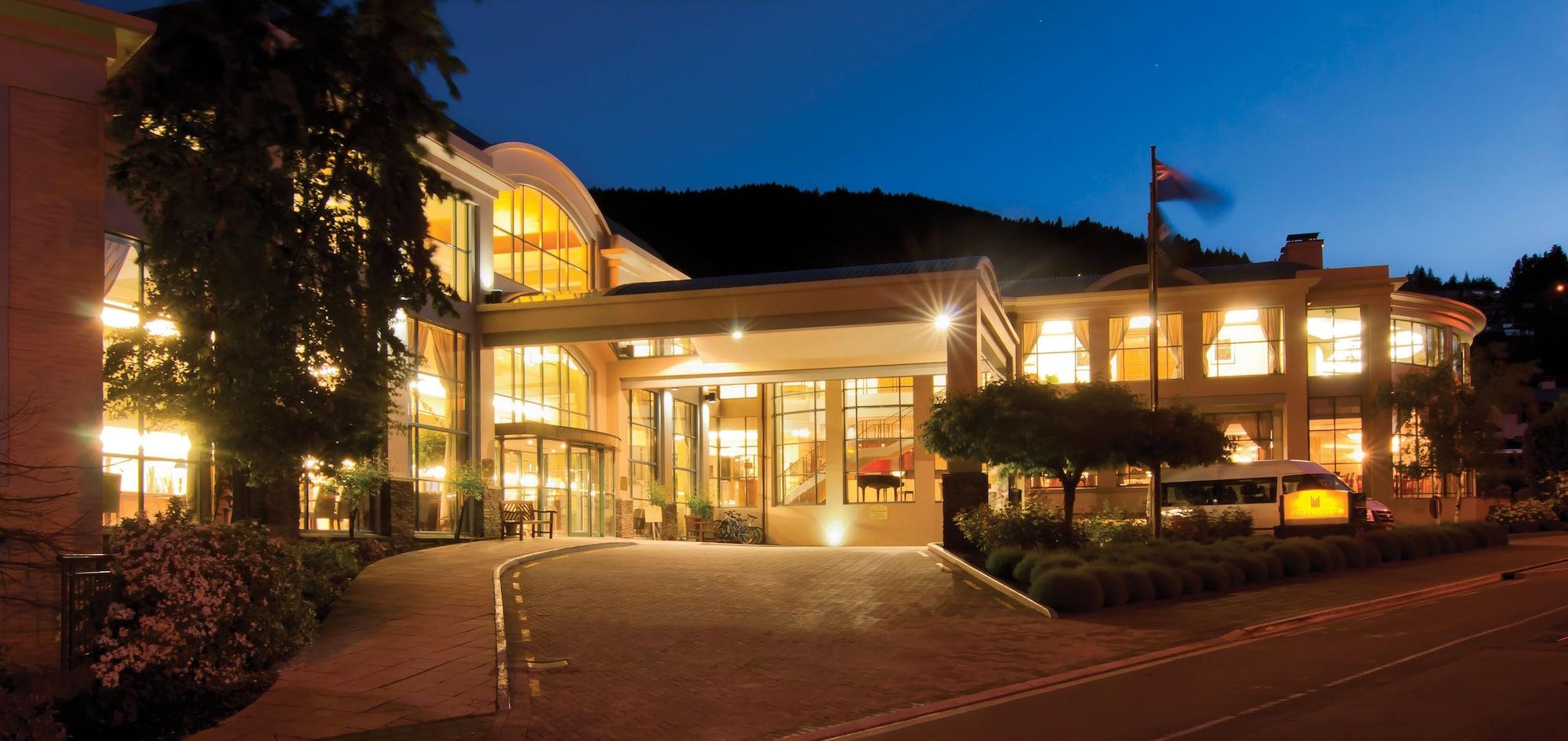 Vista Exterior Millennium Hotel Queenstown