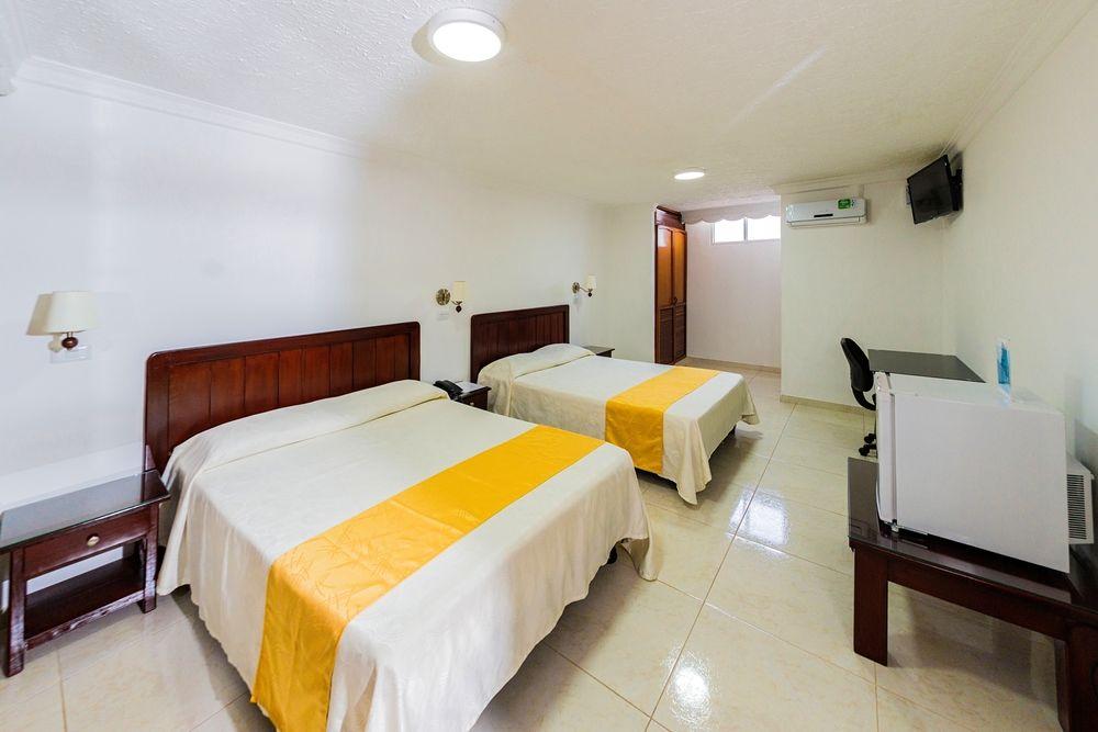 Hotel Hotel La Luna