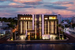 Alojamiento - Nohian Collection Hotels